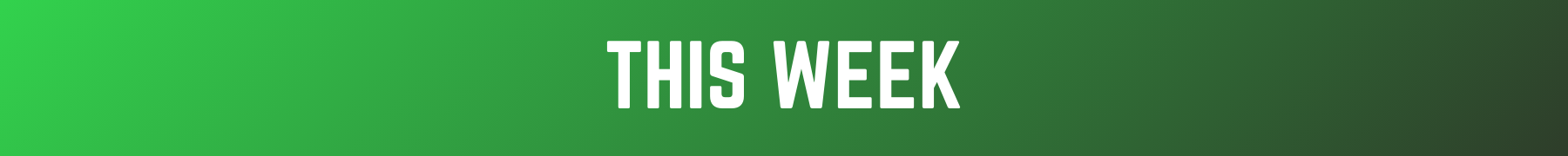 This Week